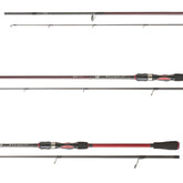 Daiwa Fuego BF 2.13m 5-21gr 2P Spin Kamış